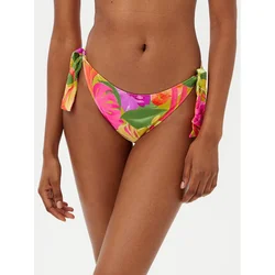 Selmark Spodnji del bikini BL507 Pisana