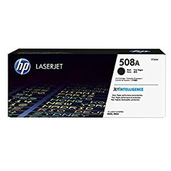 toner HP 508A / CF360A - črna (original)
