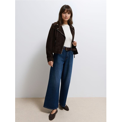 Mohito - Wide leg farmerke