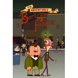 Adventures of Bertram Fiddle: Episode 1: A Dreadly Business (Windows) XBOX LIVE Key EUROPE