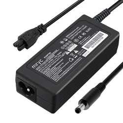 Mryc Punjač za laptop Dell, 19.5V, 3.34A, 65W