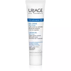 URIAGE Kératosane 30% Urea Gel Krema 40 mL