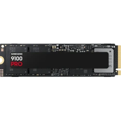 SSD M.2 NVMe PCIe 5.0  8TB Samsung 9100 Pro 14800/13400MB/s MZ-VAP8T0BW