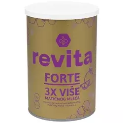 REVITA Napitak na bazi liofilizovanog matičnog mleča 1000g 126744