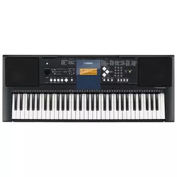 YAMAHA klaviatura PSR E333