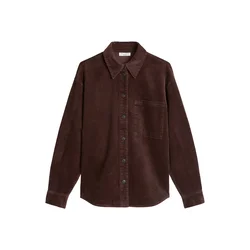 Marc OPolo DENIM Bluza rjava