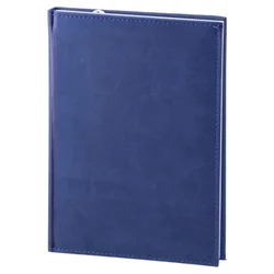 Biro Time business b5 rokovnik b5 130 lista teget ( 489401 )