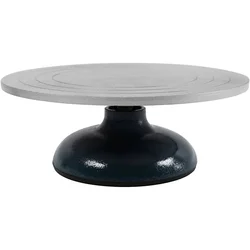 Vrtljiva podlaga za modeliranje Creativ Company - 30 cm (10301)