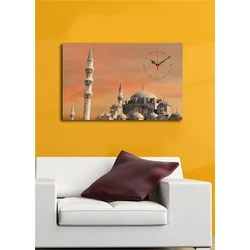 Wallity Zidni sat 4570CSMOR-4, 45x70 cm