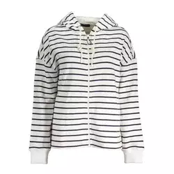 NORTH SAILS Ženski duks 093679-000_BIANCO_C001, Beli