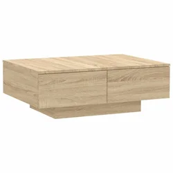 Vidaxl Klubska mizica 90x60x31 cm
