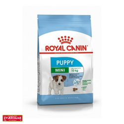 Royal Canin SHN MINI PUPPY 8KG