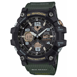 CASIO G-SHOCK GWG 100-1A3