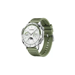 Huawei Pametni sat Watch GT4 Green Woven 46mm