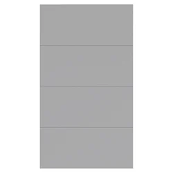 Panel Fronta Unit