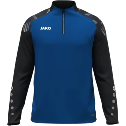 Jako Mikica Sonic Zip Top