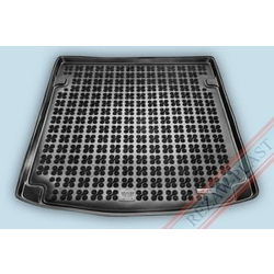 Rezaw-Plast Tipska kadica za gepek Rezaw-Plast Audi A4 Sedan (2000 - 2007) / Seat EXEO Sedan (posle 2009)