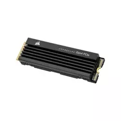 CORSAIR PCI-E MP600 CSSD-F1000GBMP600PLP SSD memorija, 1TB, M2