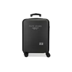 Pepe Jeans EDEMON kofer 55 cm - crna ( 69.111.22 )