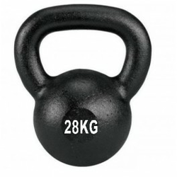 Teg Kettlebell 28kg