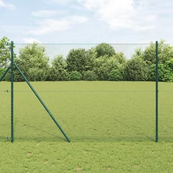 Sukladni osnovni dodatak za hexagonalnu ogradu 50 x 1,5 m Mreža