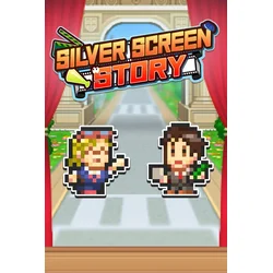 Silver Screen Story PC/XBOX LIVE Key EUROPE