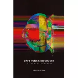 Daft Punks Discovery