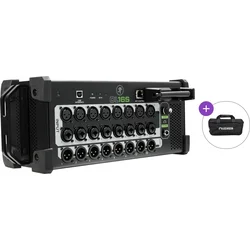 Mackie DL16S Basic SET Digitalna mešalna miza