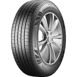 Continental CrossContact RX ( 265/55 R19 109H EVc, sa rebrom felne )