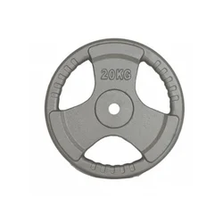 Gim Fit teg čelik 20kg 30mm ( 291315 )