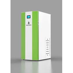MARELI Kotao na pelet SBN 50 AUTO (50kW)