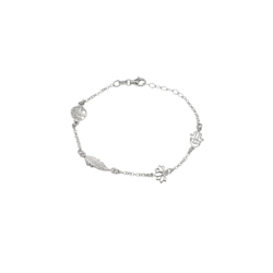 SREBRO 0019BK 5306