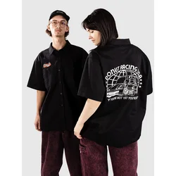 Donut Speed Work Shirt black
