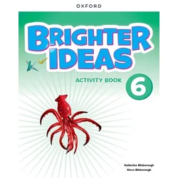 Brighter Ideas: Level 6: Activity Book