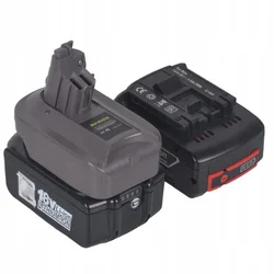 SHUMEE Bosch adapter za baterijo Dyson V6/V7/V8