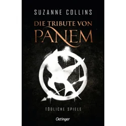 Die Tribute von Panem 1. Tödliche Spiele