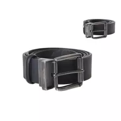 Empire corozo double kaiš dva lica casual crna &amp braon ( 500421 )