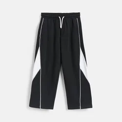 Reserved - BOYS` TROUSERS