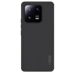 NILLKIN Maska Scrub Pro za Xiaomi 13 Pro crna