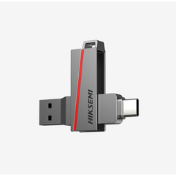 HIKSEMI Flash disk 128 GB Dual, USB 3.2 (R: 30-150 MB/s, W: 15-45 MB/s)