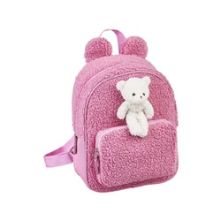 Ranac za vrtić Soft Bear