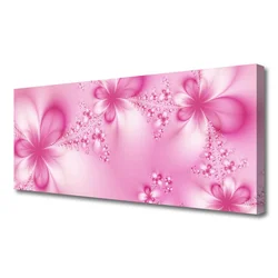 tulup.si Slika na platnu Abstrakcija graphics 125x50 cm