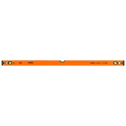 Aluminijasta vodna tehtnica S 300, 3 viale, 120 cm