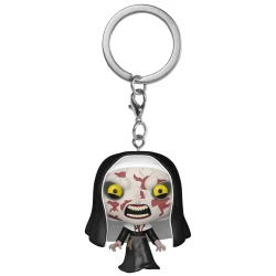 Privezak Pocket - The Nun II POP! - The Nun