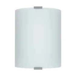 Eglo Grafik zidna lampa/1 l210 b180 saten