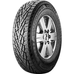 Nokian Hakkapeliitta LT2 ( LT225/75 R17 116/113Q 10PR, stavljenji spike-ovi )