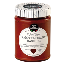CASCINA SAN CASSIANO Sos Tomato and basil