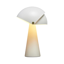 DFTP by Nordlux-Stona lampa sa podesivim abažurom ALIGN 1xE27/25W/230V bela