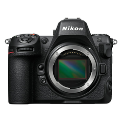 Nikon Z8, Body