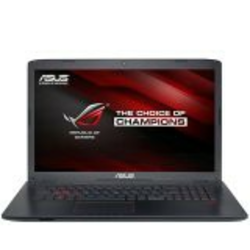 Asus GL752VW-T4256D